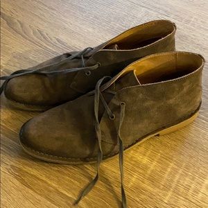 Rush By Gordon Rush Wesley Chukka Boot